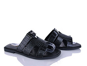 Шлепанцы Бабочка 8038-32 от магазина Frison