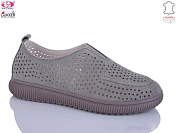 Туфли Gukkcr QT8481 от магазина Frison