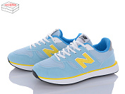 Кроссовки Ailaifa 1581 blue от магазина Frison