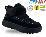 Ботинки Jong-Golf B40614-0 от магазина Frison