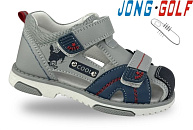 Босоножки Jong-Golf A20666-2 от магазина Frison