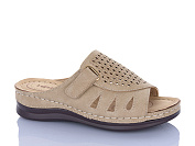 Шлепанцы Leguzaza 707-7 от магазина Frison