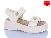 Босоножки Jiaolimei 727 от магазина Frison