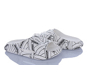 Шлепанцы Zahar T2320-9 white піна от магазина Frison