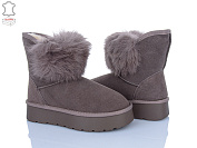 Угги Dageni HA1801-11 от магазина Frison