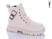 Ботинки Леопард F809-11-old-1 от магазина Frison