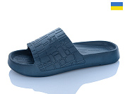 Шлепанцы Inblu 112 т.синій от магазина Frison