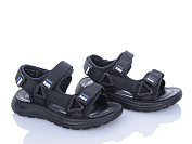 Босоножки Lilin A1060-12-13 mix от магазина Frison