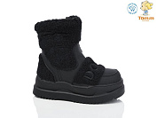 Сапоги Okshoes 11453A от магазина Frison