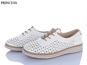Туфли Princess B013-8 от магазина Frison
