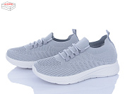 Кроссовки Moli L43-3 піна от магазина Frison