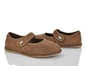 Балетки Loretta Y070-2 от магазина Frison