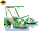 Босоножки Meideli B1217-11 от магазина Frison