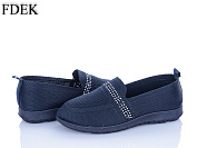 Туфли Fdek FA9318-2 от магазина Frison