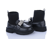 Ботинки Xifa Kids XF01-B30588-0 от магазина Frison