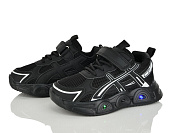 Кроссовки Clibee Kids LB1161-1 led от магазина Frison