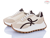 Кроссовки Lady Lily HT18-2 от магазина Frison