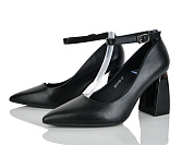 Туфли Бабочка 2513-23 от магазина Frison