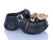 Шлепанцы X&L QQ83-1 от магазина Frison