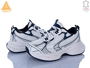 Кроссовки Stilli Group S100-17 шкіра от магазина Frison