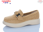 Туфли Gfb R851-6 от магазина Frison