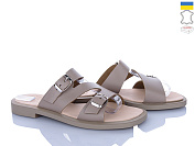 Шлепанцы Ailinda 302-26A от магазина Frison