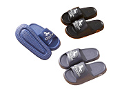 Шлепанцы Rai Shoes C45 mix от магазина Frison