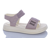 Босоножки Lilin ALH1050-60 от магазина Frison