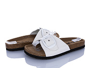 Шлепанцы Minghong 2501-2 от магазина Frison