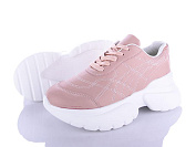 Кроссовки Ailaifa N11 pink пена от магазина Frison