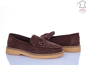 Туфли Vika C614-3 от магазина Frison