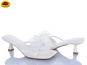 Шлепанцы Meideli H9326-64 от магазина Frison