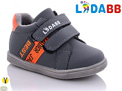 Ботинки Ladabb M30231-2 от магазина Frison