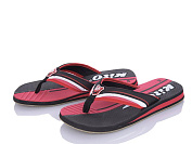 Шлепанцы Obuv Ok ETGW9275 red от магазина Frison