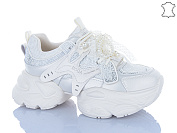 Кроссовки Trasta WDP1850-3 от магазина Frison