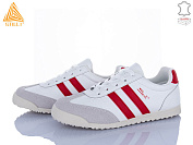 Кроссовки Stilli Group ZH10-3 шкіра от магазина Frison