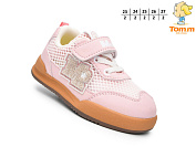 Кроссовки Том.М 51135B от магазина Frison