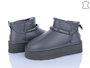 Угги Мир 4224-5853-4 grey от магазина Frison