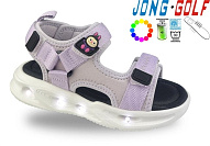 Босоножки Jong-Golf B20703-12 LED от магазина Frison