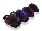 Тапочки Optstok 8176 mix от магазина Frison