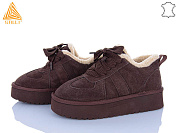 Угги Stilli Group UG440-4 замш піна от магазина Frison