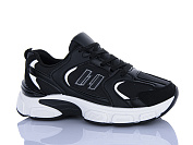 Кроссовки Qq Панда 195-5 от магазина Frison