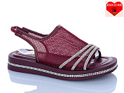 Босоножки Jiaolimei C20-5 от магазина Frison