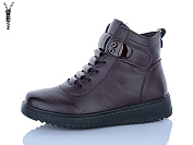 Ботинки I.Trendy BK262-9A от магазина Frison