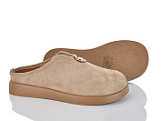 Шлепанцы Loretta Y072-1 от магазина Frison