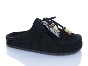 Шлепанцы Qq Панда QQ141-1 от магазина Frison