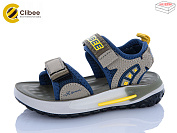 Босоножки Clibee-Apawwa ZB2316-2 green от магазина Frison