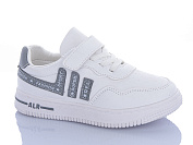 Кроссовки Aba 88-145-6 от магазина Frison