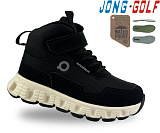 Ботинки Jong-Golf C31071-30 от магазина Frison