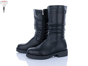 Сапоги Big H8310-1 от магазина Frison